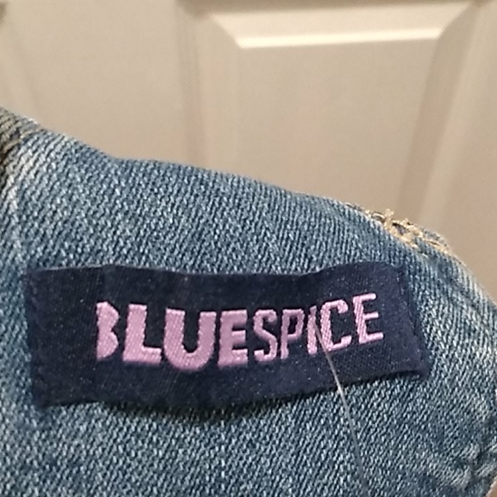 Nwt Bluespice Shortall (Junior 7) - Picture 12 of 12